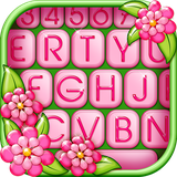 com.Warm.Spring.Color.Keyboard.Dr