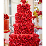 whole.foods.weddingcake