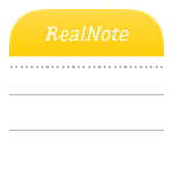 com.RealNote