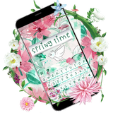 com.ikeyboard.theme.SpringTime
