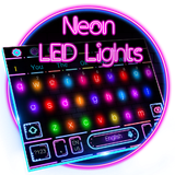 keyboard.theme.led.neon.lights.colorful