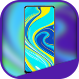 mania.Theme.xiaomi.redmi.note9s.pocof2.k30.note10.launcher.wallpaper
