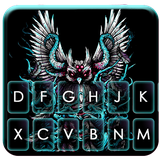 com.ikeyboard.theme.devil.owl.wings