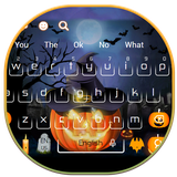 keyboard.theme.scary.halloween.dark