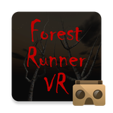 cardboard.forest.runner.vr