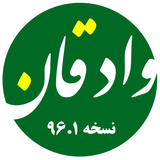 mahdieh.vadeqan.ir