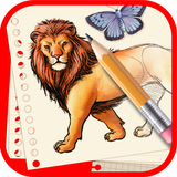 ir.tinasoft.drawing_animals_insects