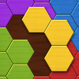puzzle.wood.hexa