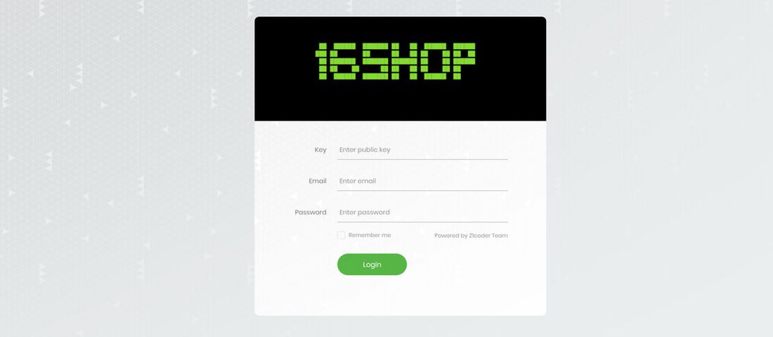 پیپال، هدف جدید 16Shop