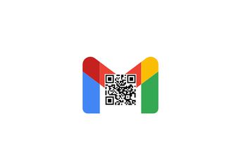 جایگزینی کد SMS با کد QR در جیمیل