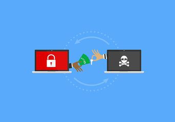 نفوذ باج‌افزار Helldown با استفاده از آسیب‌پذیری Zyxel VPN