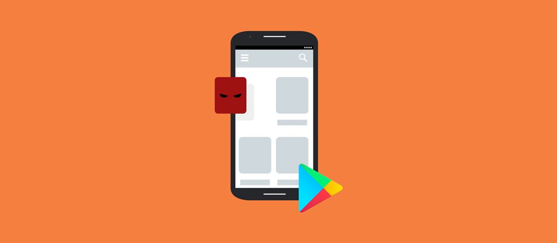 نصب ۸ میلیونی بدافزار SpyLoan در گوگل پلی