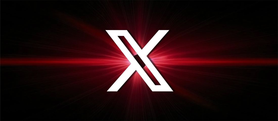 حمله سایبری گسترده به پلتفرم X