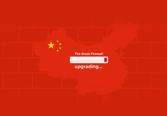 تغییرات جدید در فیلترینگ چین