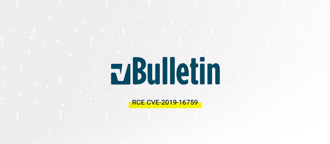 مسدودسازی آسیبپذیری vBulletin