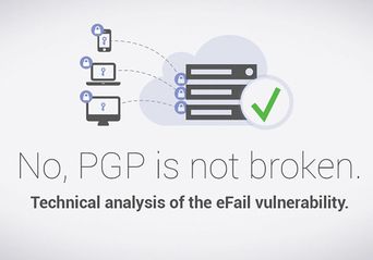درباره EFAIL