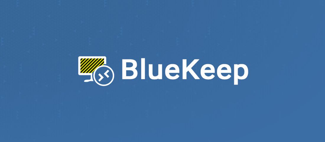 آسیبپذیری بلوکیپ «BlueKeep» در ویندوز