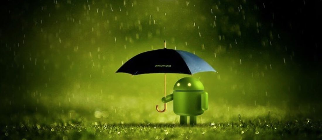 برنامههای بالقوه ناخواسته در اندروید