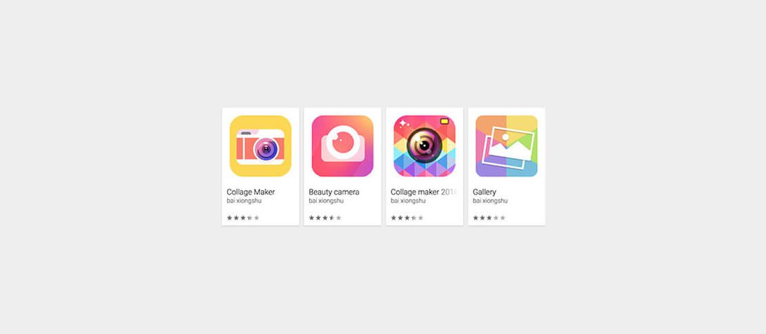 برنامه‌های مخرب در گوگل پلی‌