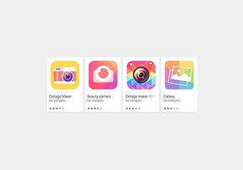 برنامه‌های مخرب در گوگل پلی‌