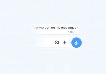تنظیمات حریم خصوصی در سیگنال