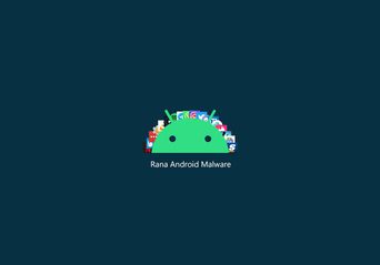 بدافزار Rana