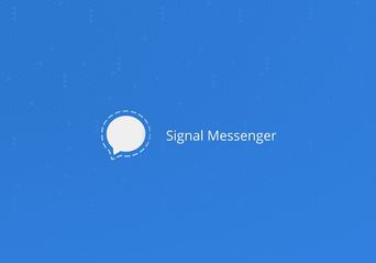 اصلاح حفره امنیتی در پیام‌رسان سیگنال