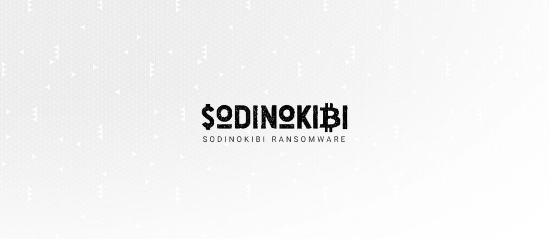 انتشار اطلاعات قربانیان باجافزار Sodinokibi