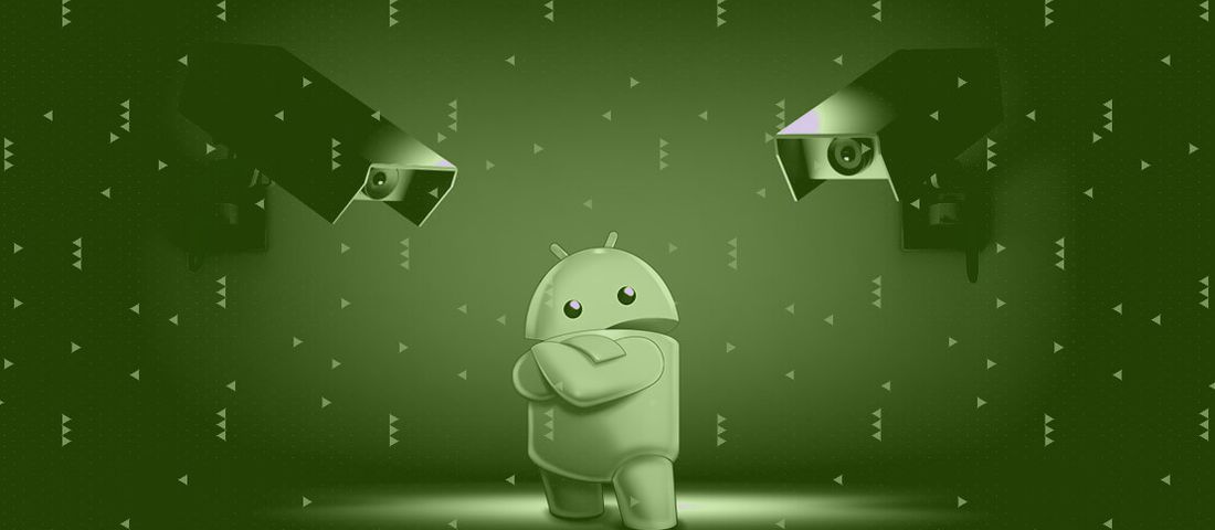 جاسوسافزار اندرویدی SonicSpy