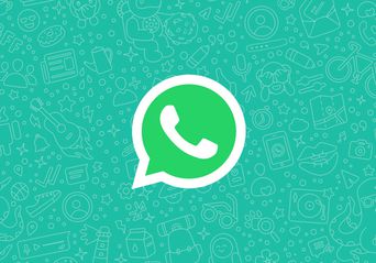 رمزگذاری نشدن پیام‌های واتساپ به‌صورت بکاپ در گوگل درایو