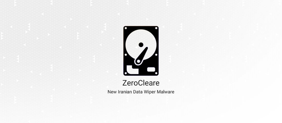 بدافزار پاککننده اطلاعات ایرانی